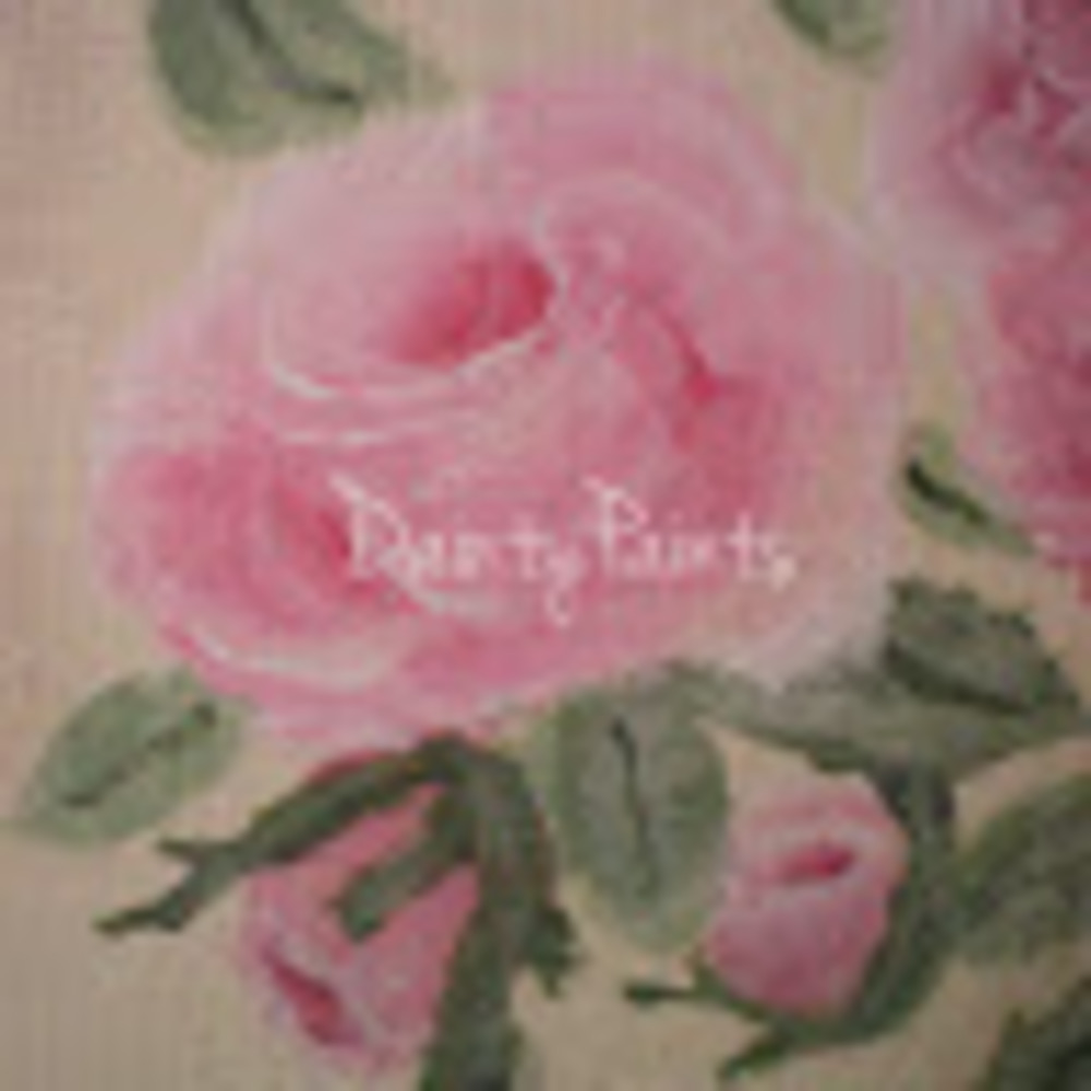 Meet your Posher, Brittney